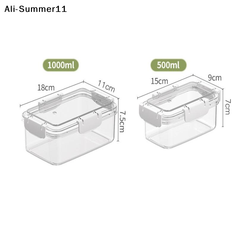 【Y0a】1Pc 2026 New Refrigerator - đánh giá và giá Meal Prep Organizer