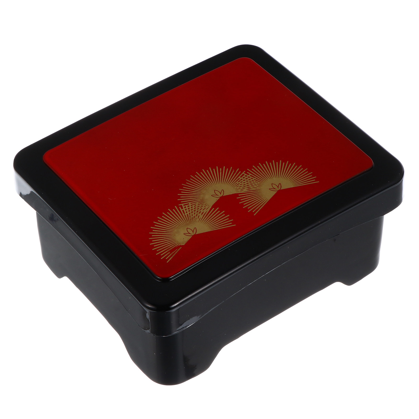 1Pcs Acrylic Bento Box Portabl - đánh giá và giá Meal Prep Box