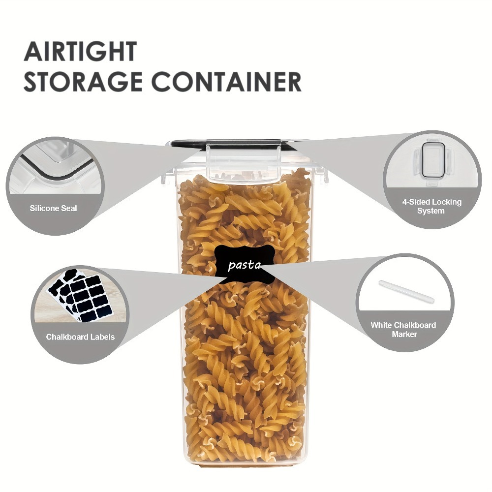 24Pcs Food Storage Containers  - đánh giá và giá Meal Prep Box