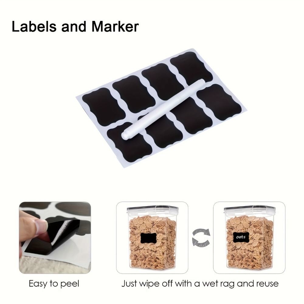 24Pcs Food Storage Containers  - đánh giá và giá Meal Prep Box