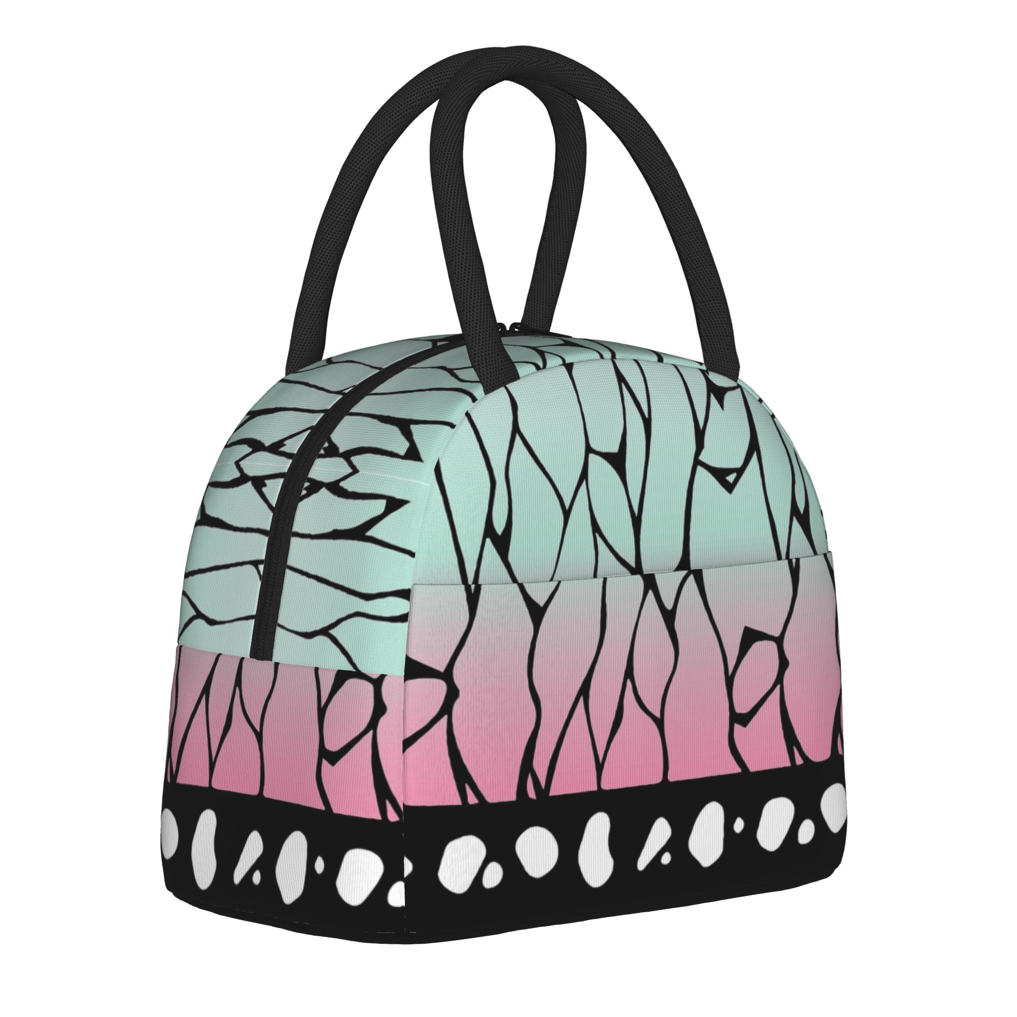 Demons Anime Insulated Lunch B - đánh giá và giá Meal Prep Box