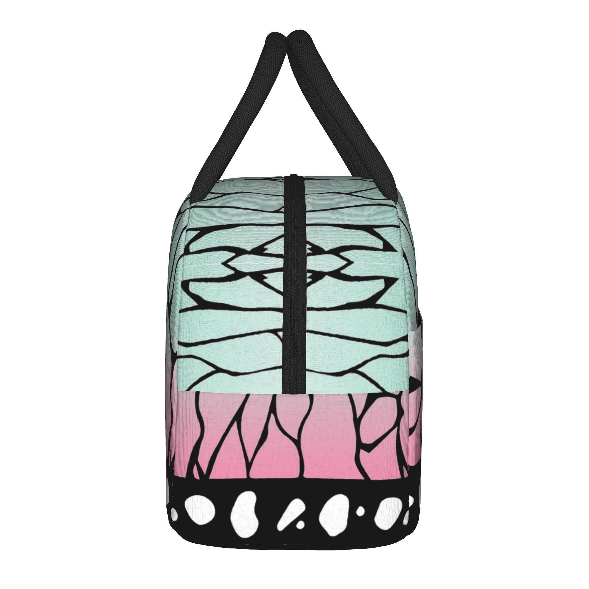 Demons Anime Insulated Lunch B - đánh giá và giá Meal Prep Box