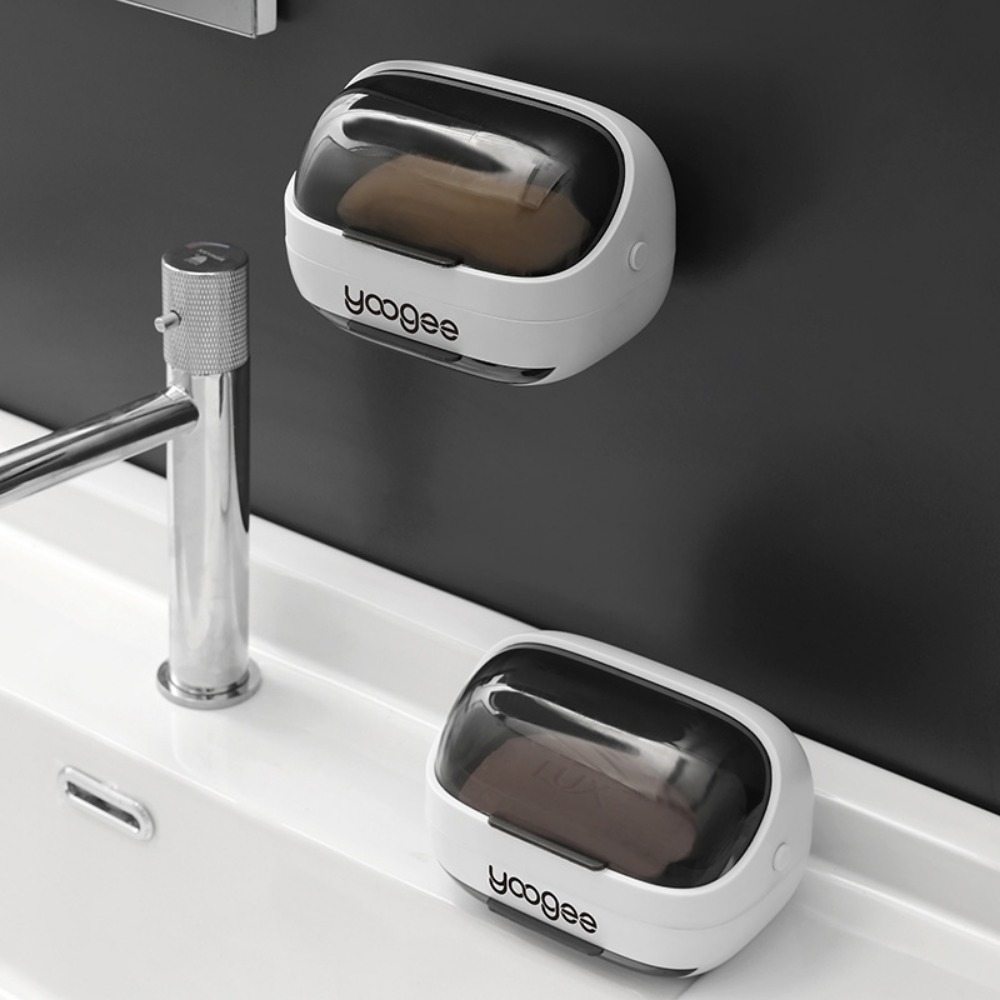 Eco Friendly Space Bathroom Sh - đánh giá và giá Meal Prep Organizer