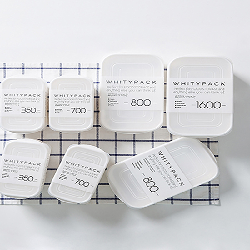 Japanese Meat Packaging Box Fo - đánh giá và giá Meal Prep Box