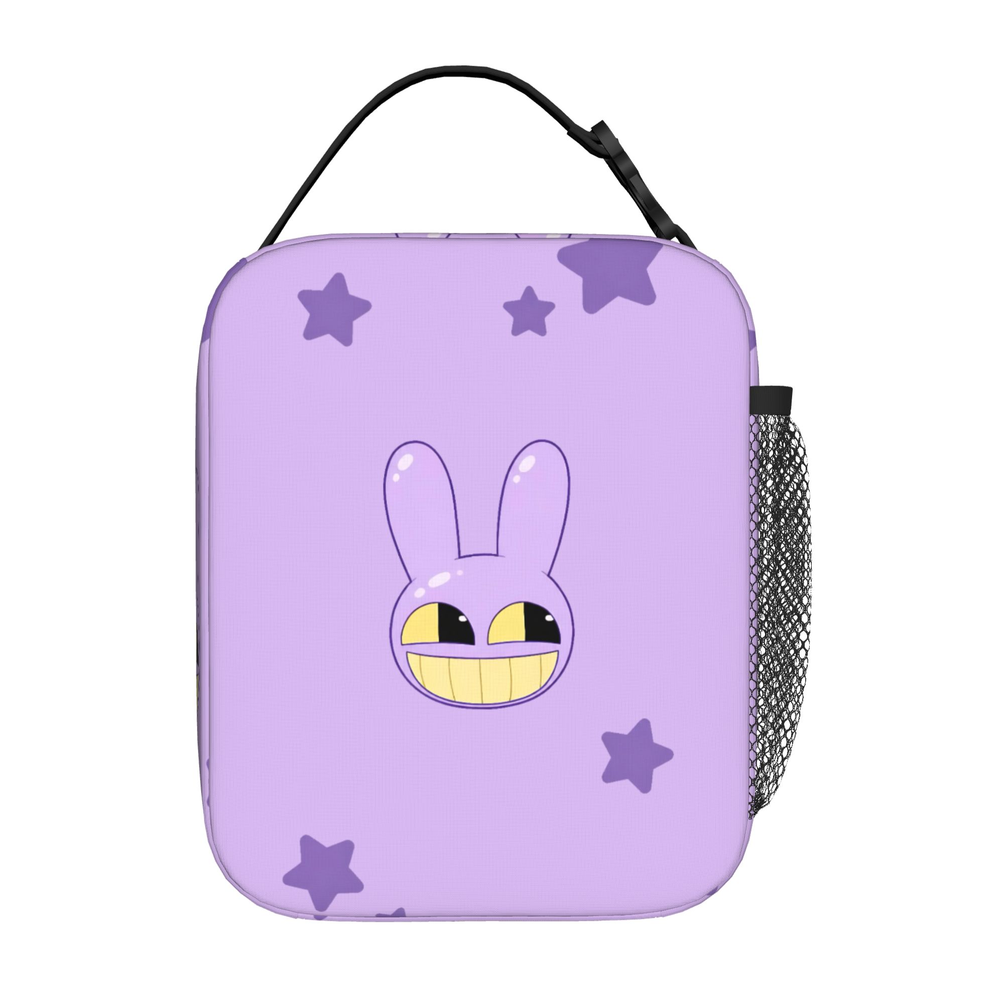 Jax Cartoon Digitals Circus Th - đánh giá và giá Meal Prep Box