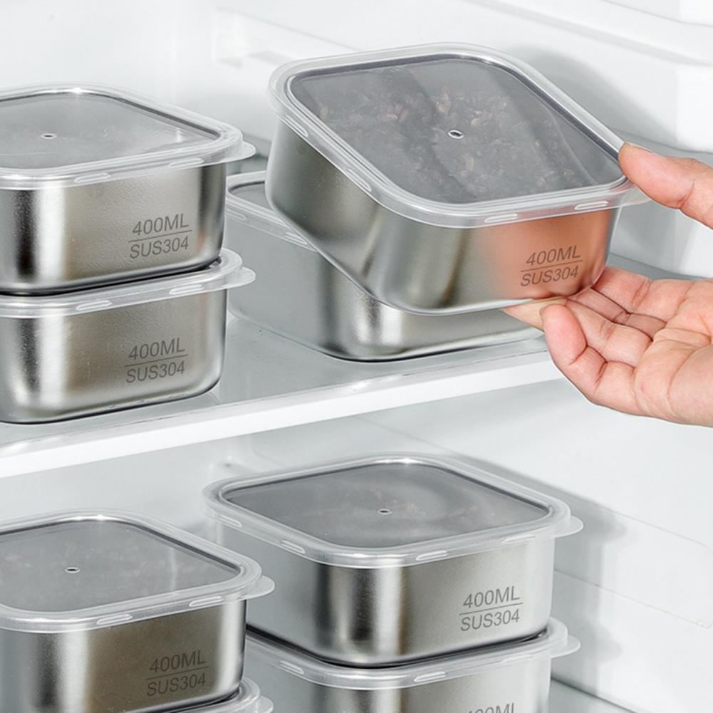 13.5oz Stainless Steel Lunch B - đánh giá và giá Meal Prep Diet