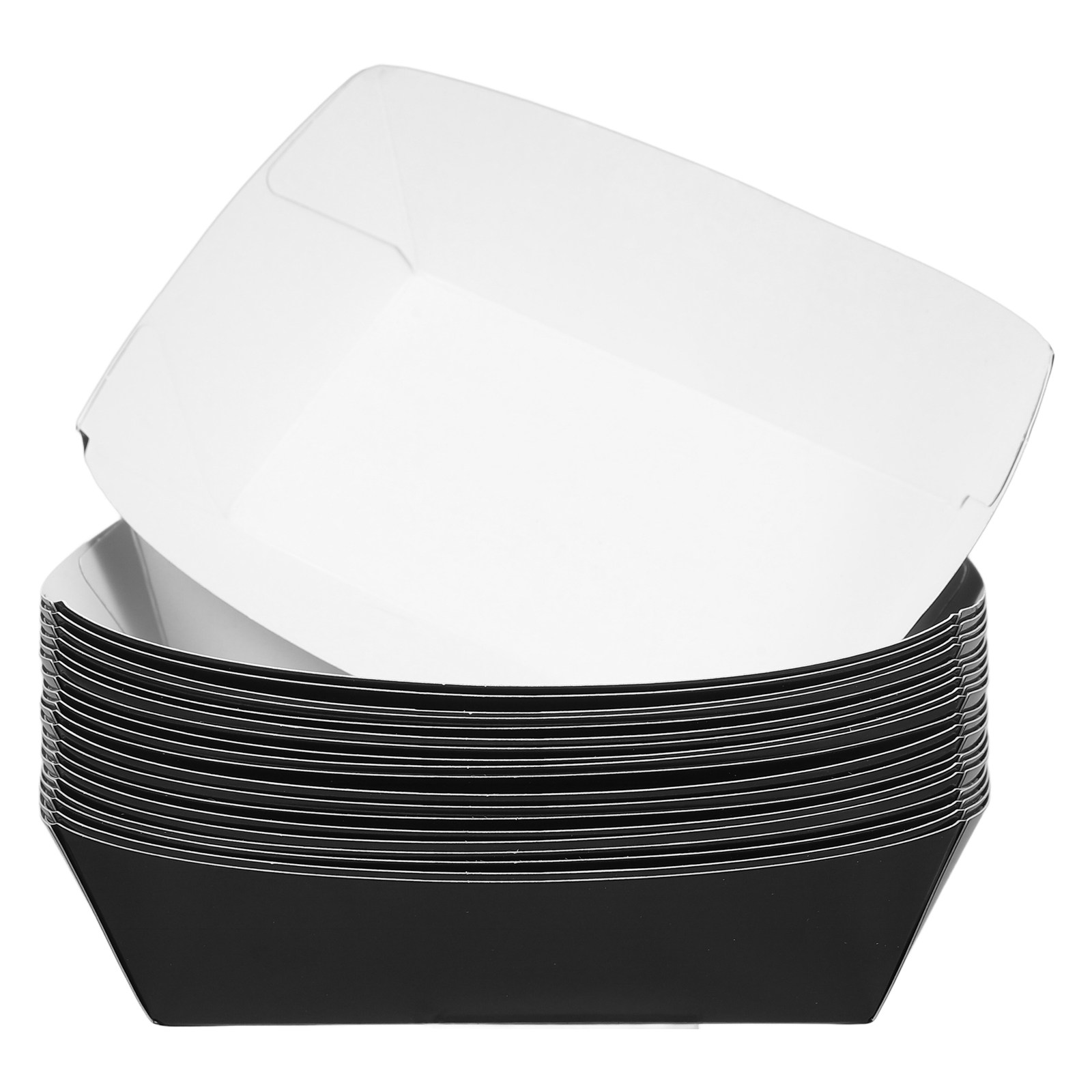 20Pcs Kraft Paper Open Top Hot - đánh giá và giá Meal Prep Chicken Wings