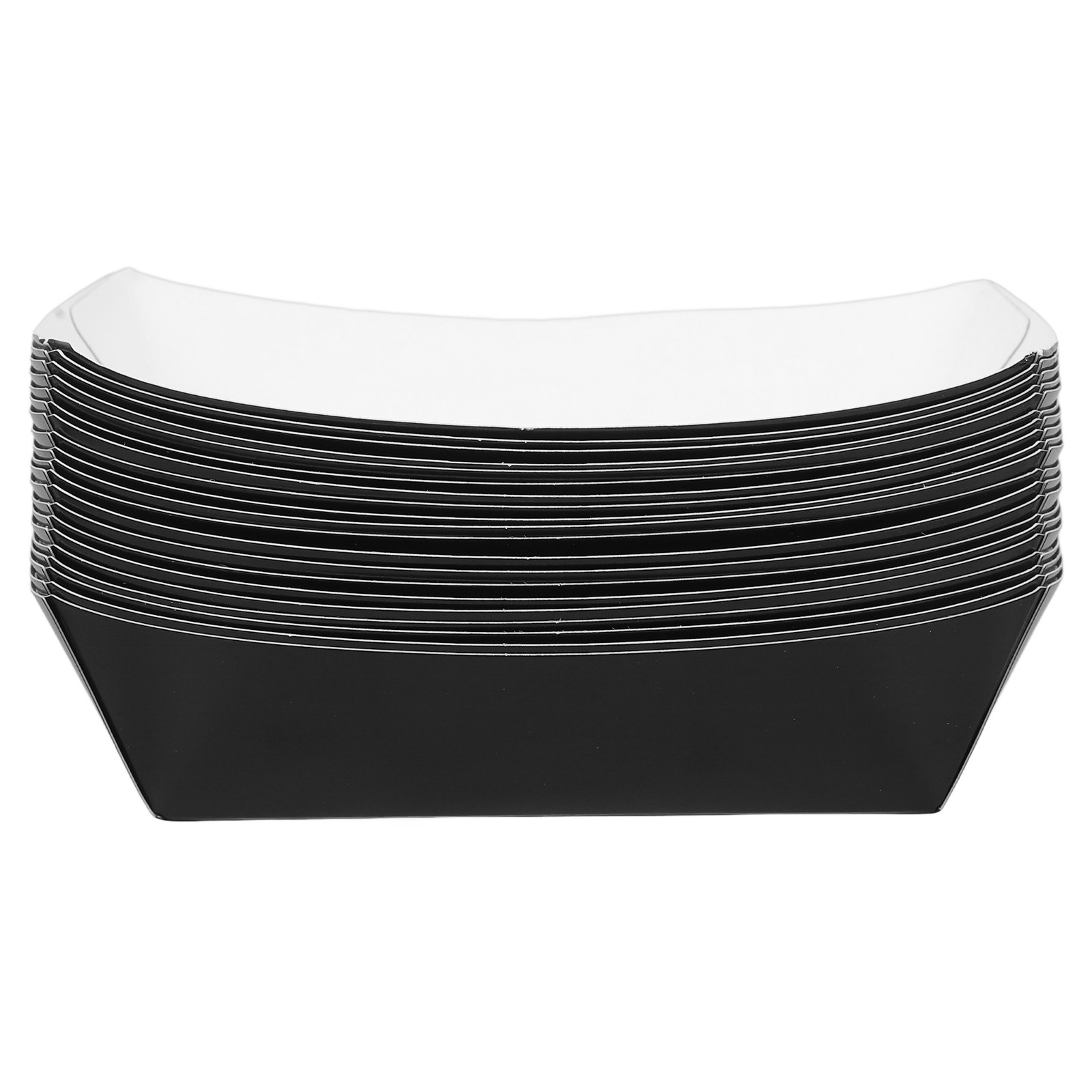 20Pcs Kraft Paper Open Top Hot - đánh giá và giá Meal Prep Chicken Wings