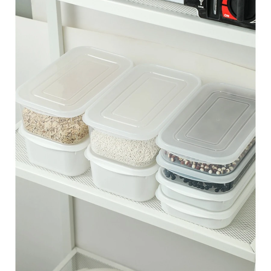 yesFood - Grade Meat Freezer C - đánh giá và giá Meal Prep Weekly