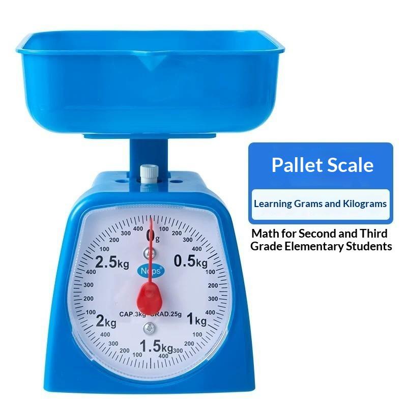 Analog Food Weighing Mechanica - đánh giá và giá Meal Prep Diet