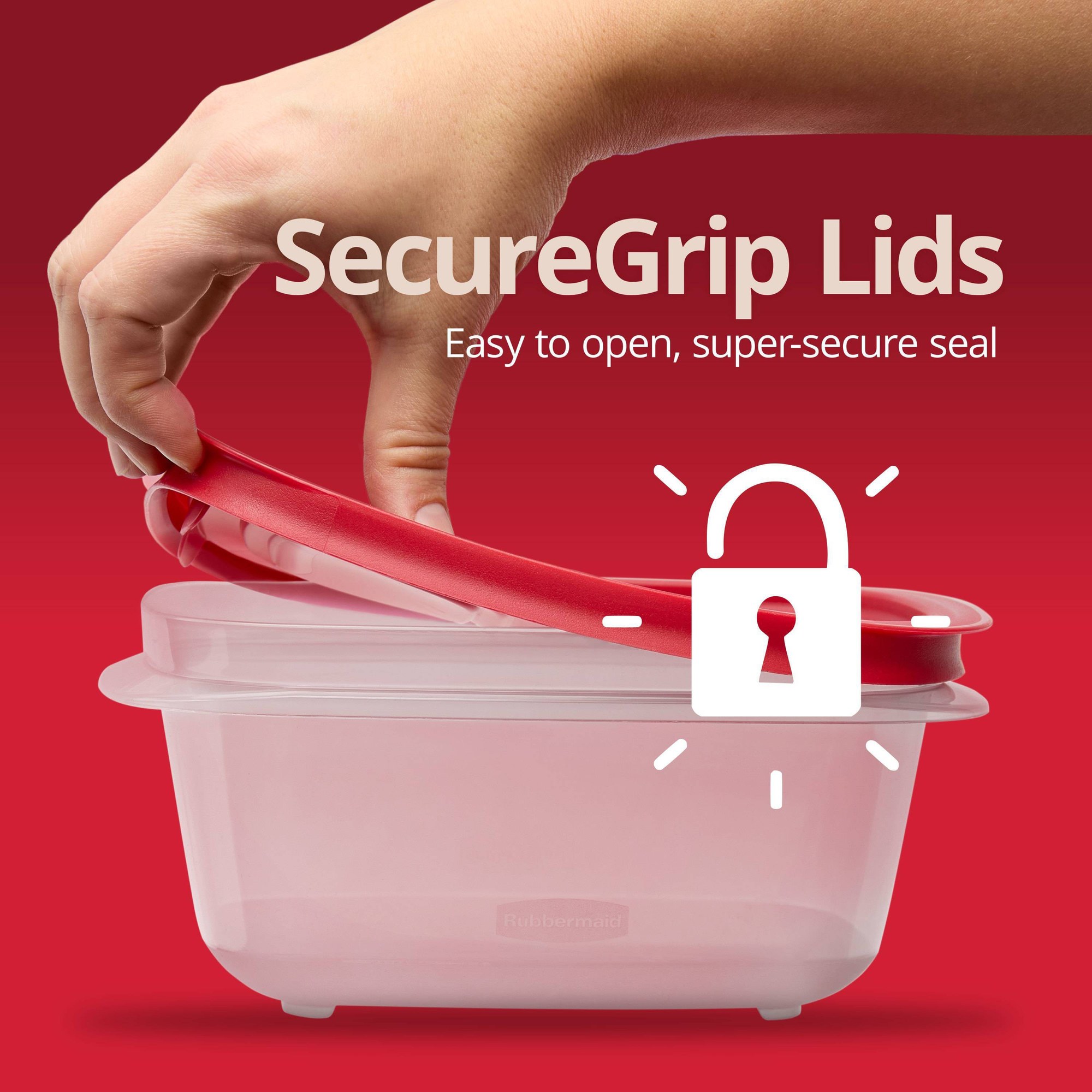 5.26 Cup Rectangular Food Stor - đánh giá và giá Meal Prep Box